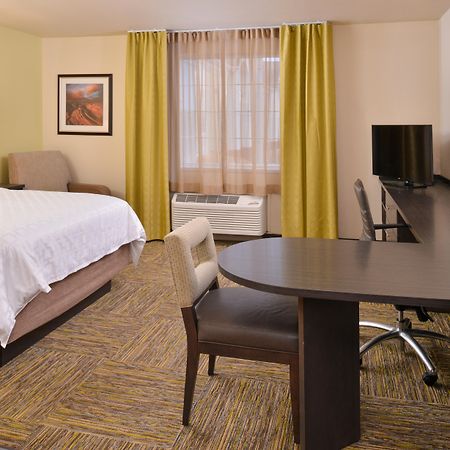 Candlewood Suites Austin-Round Rock By Ihg Luaran gambar