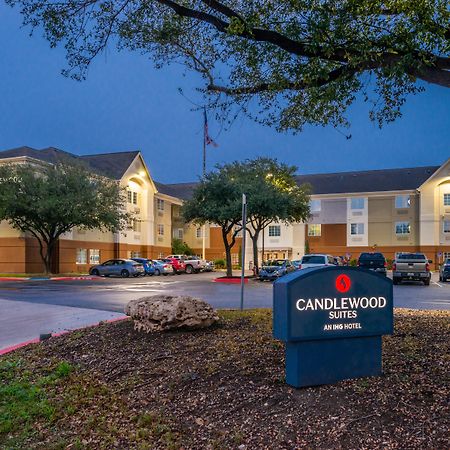Candlewood Suites Austin-Round Rock By Ihg Luaran gambar
