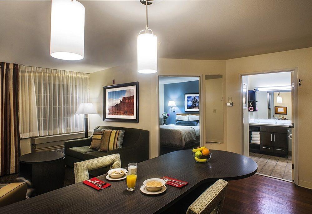 Candlewood Suites Austin-Round Rock By Ihg Luaran gambar