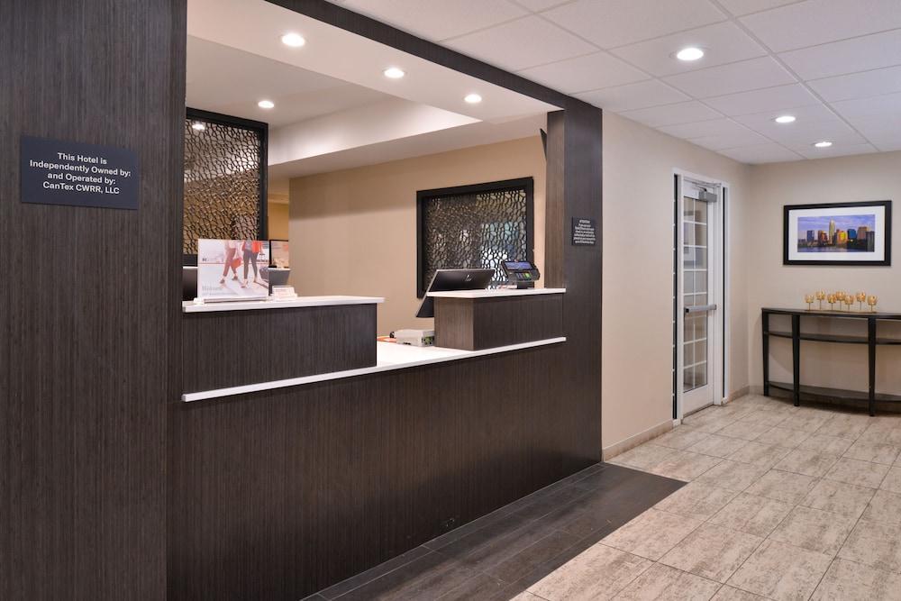 Candlewood Suites Austin-Round Rock By Ihg Luaran gambar