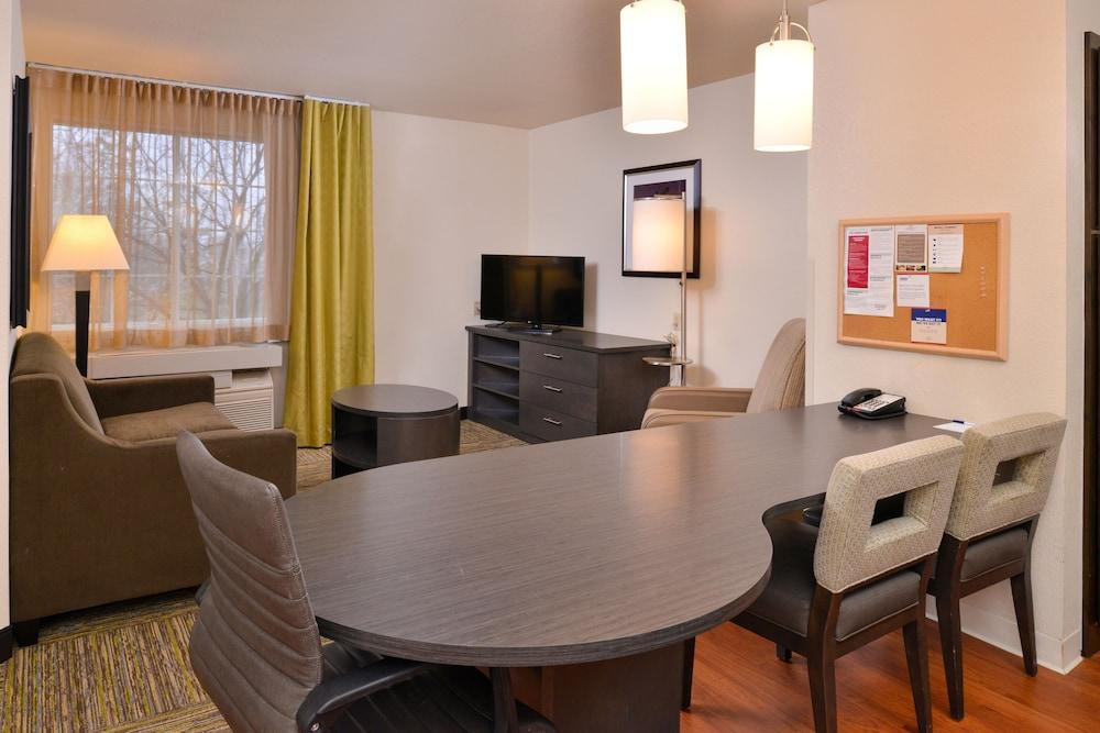 Candlewood Suites Austin-Round Rock By Ihg Luaran gambar