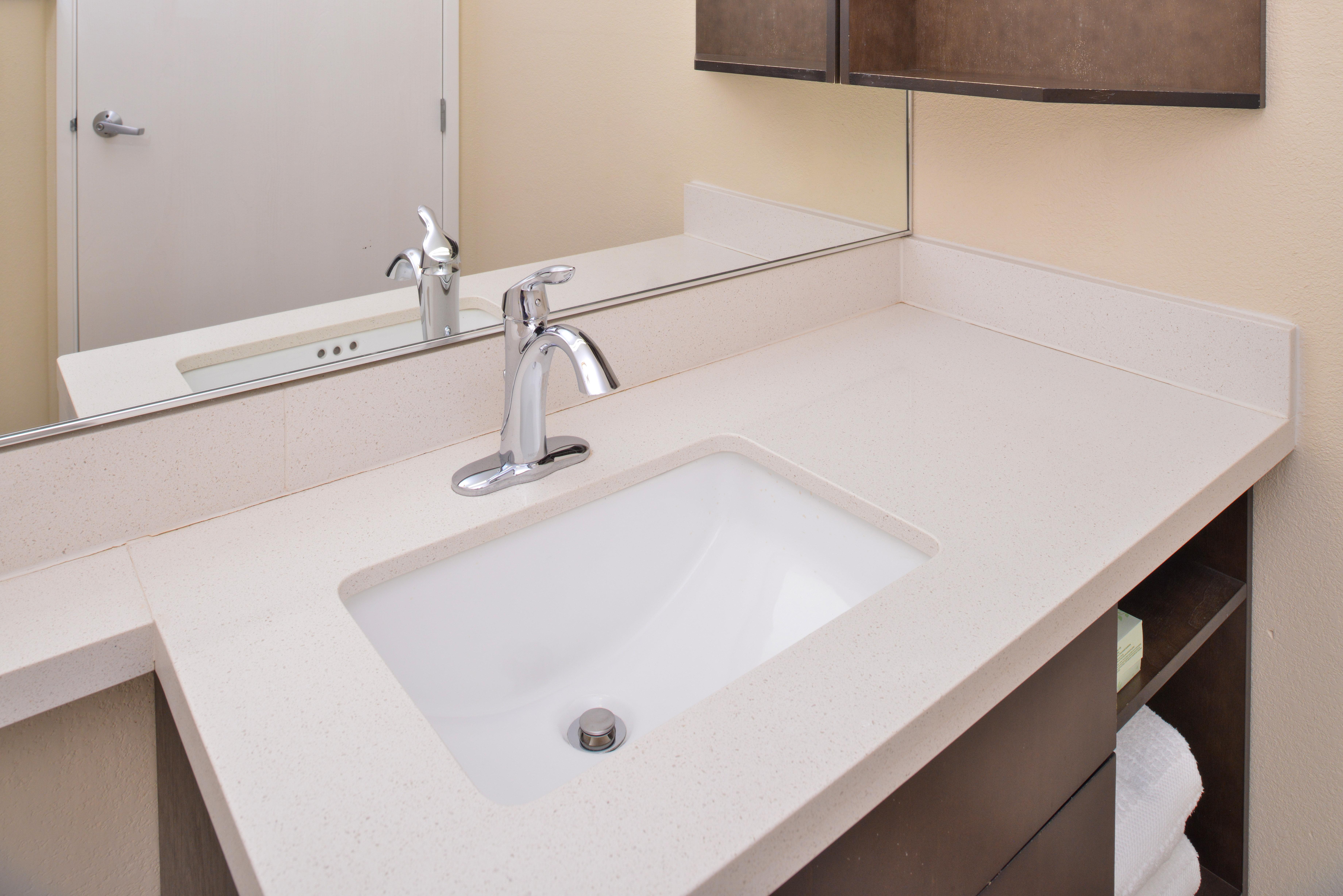 Candlewood Suites Austin-Round Rock By Ihg Luaran gambar