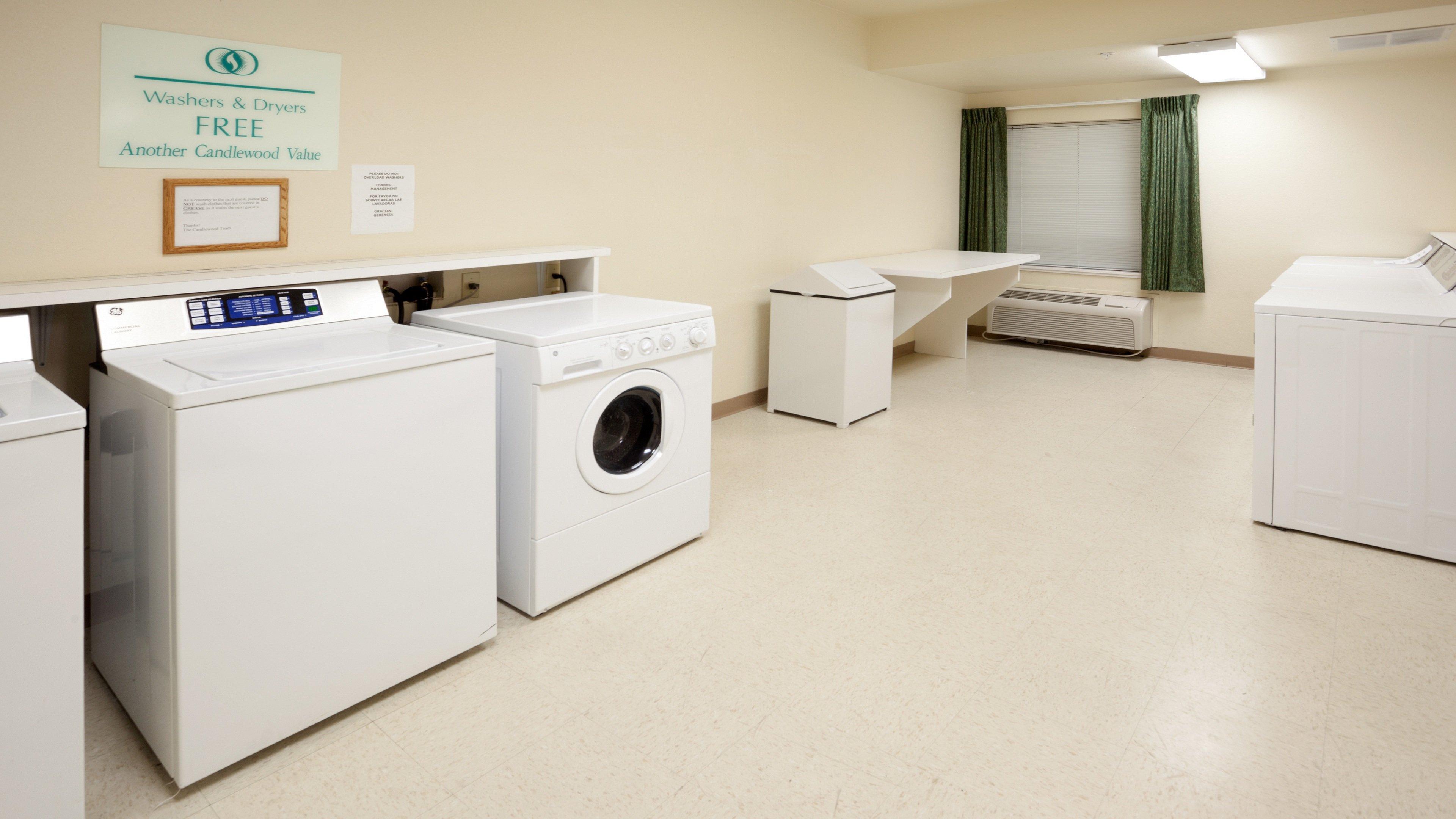 Candlewood Suites Austin-Round Rock By Ihg Luaran gambar