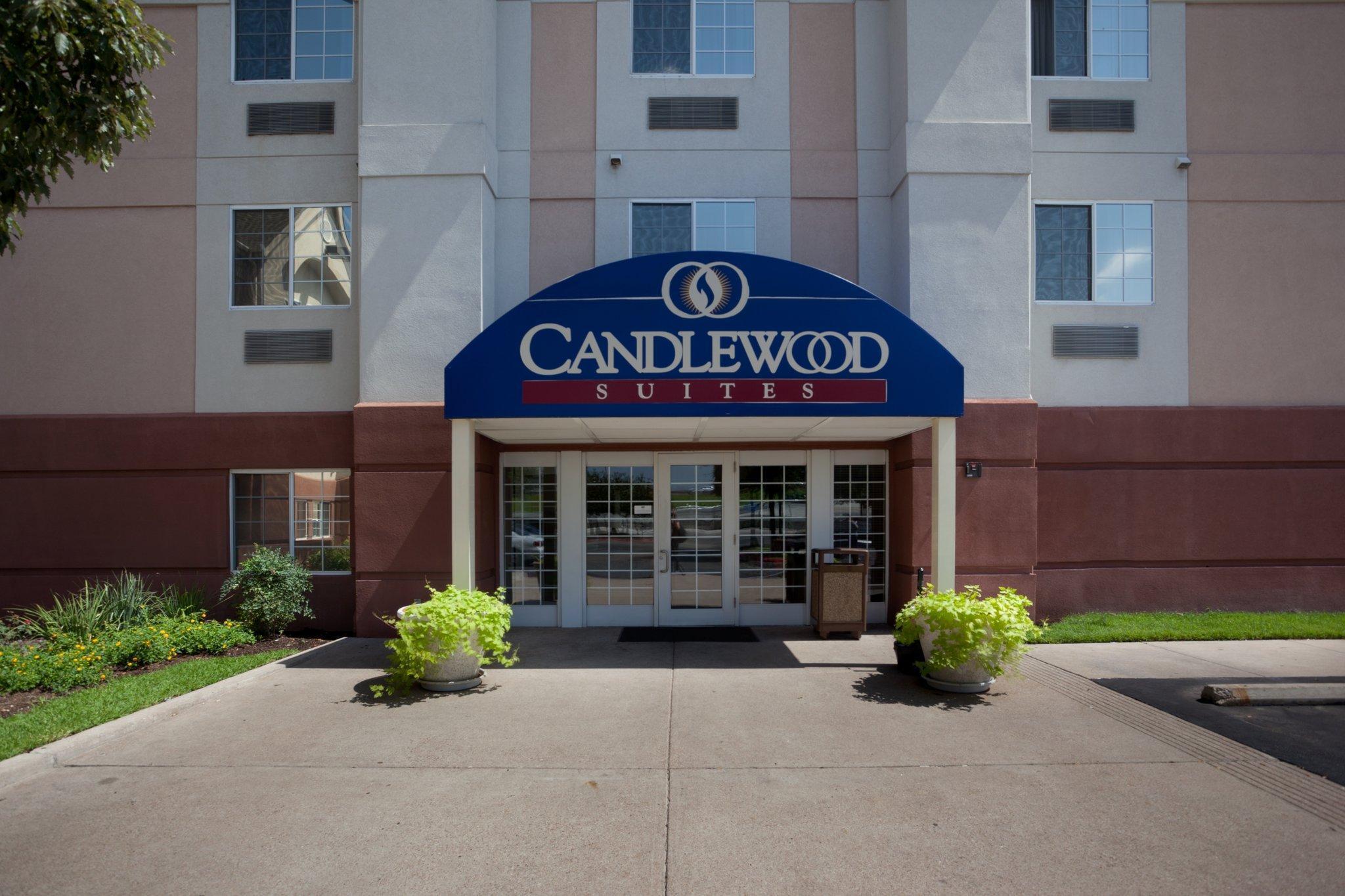 Candlewood Suites Austin-Round Rock By Ihg Luaran gambar