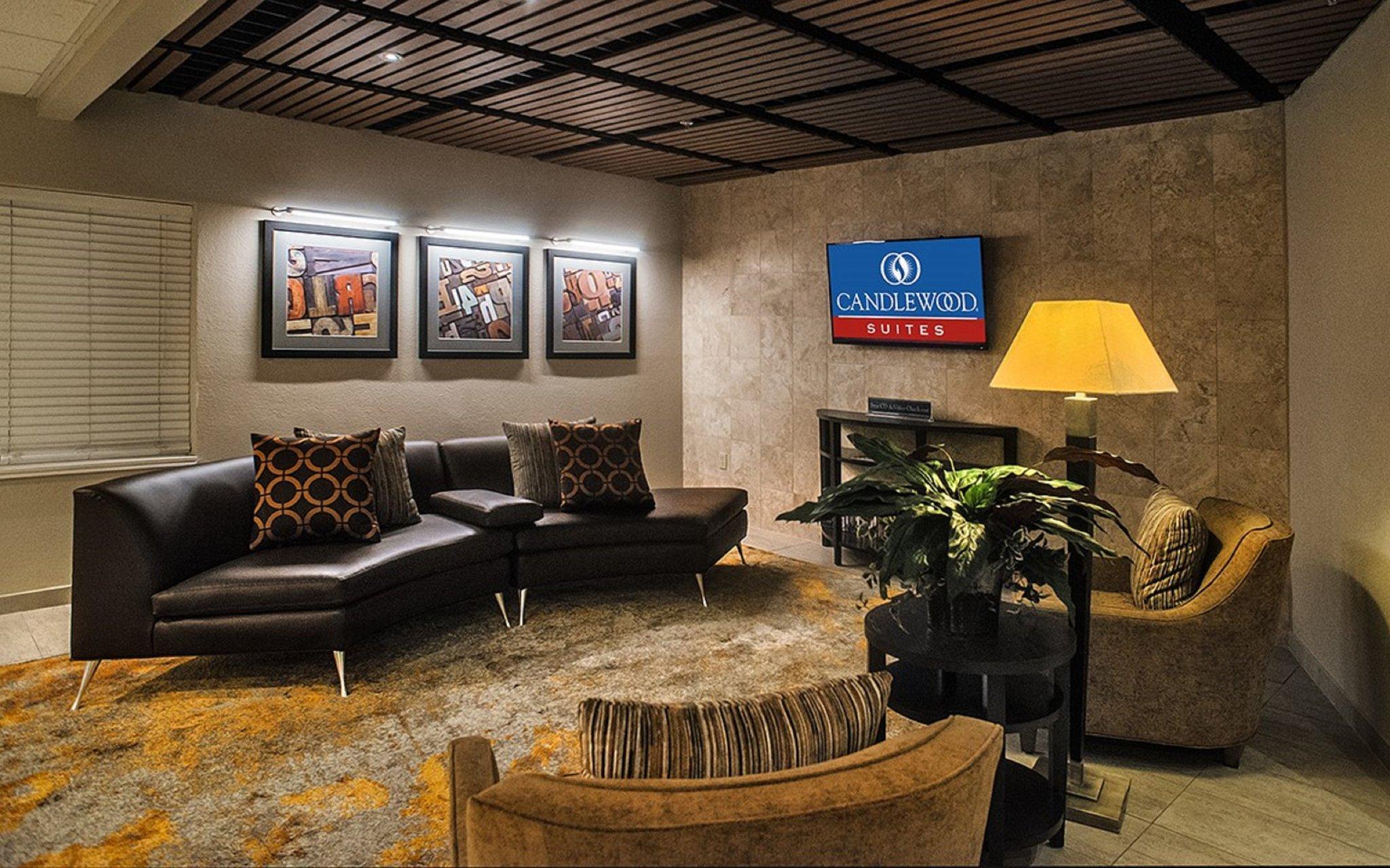 Candlewood Suites Austin-Round Rock By Ihg Luaran gambar