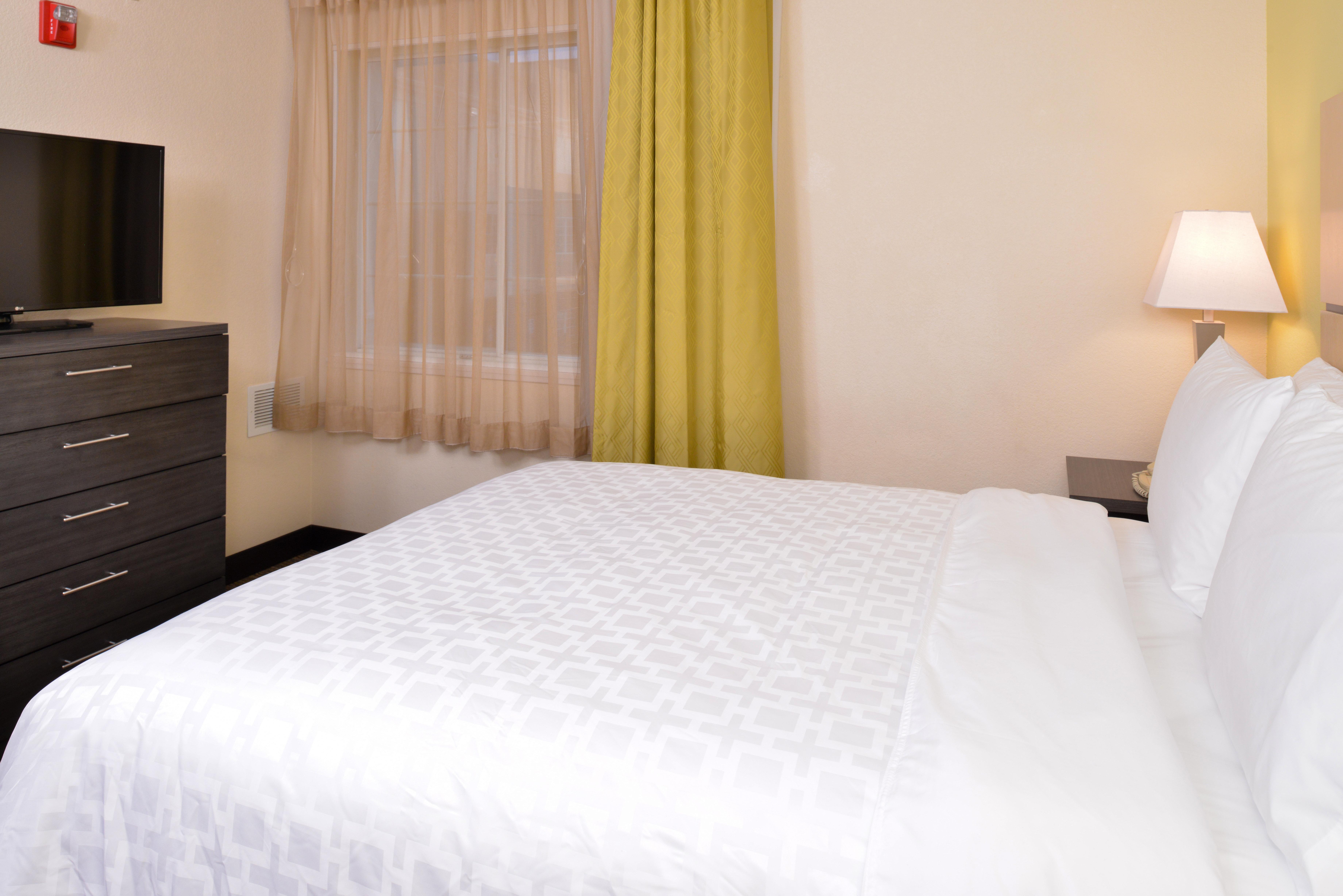 Candlewood Suites Austin-Round Rock By Ihg Luaran gambar
