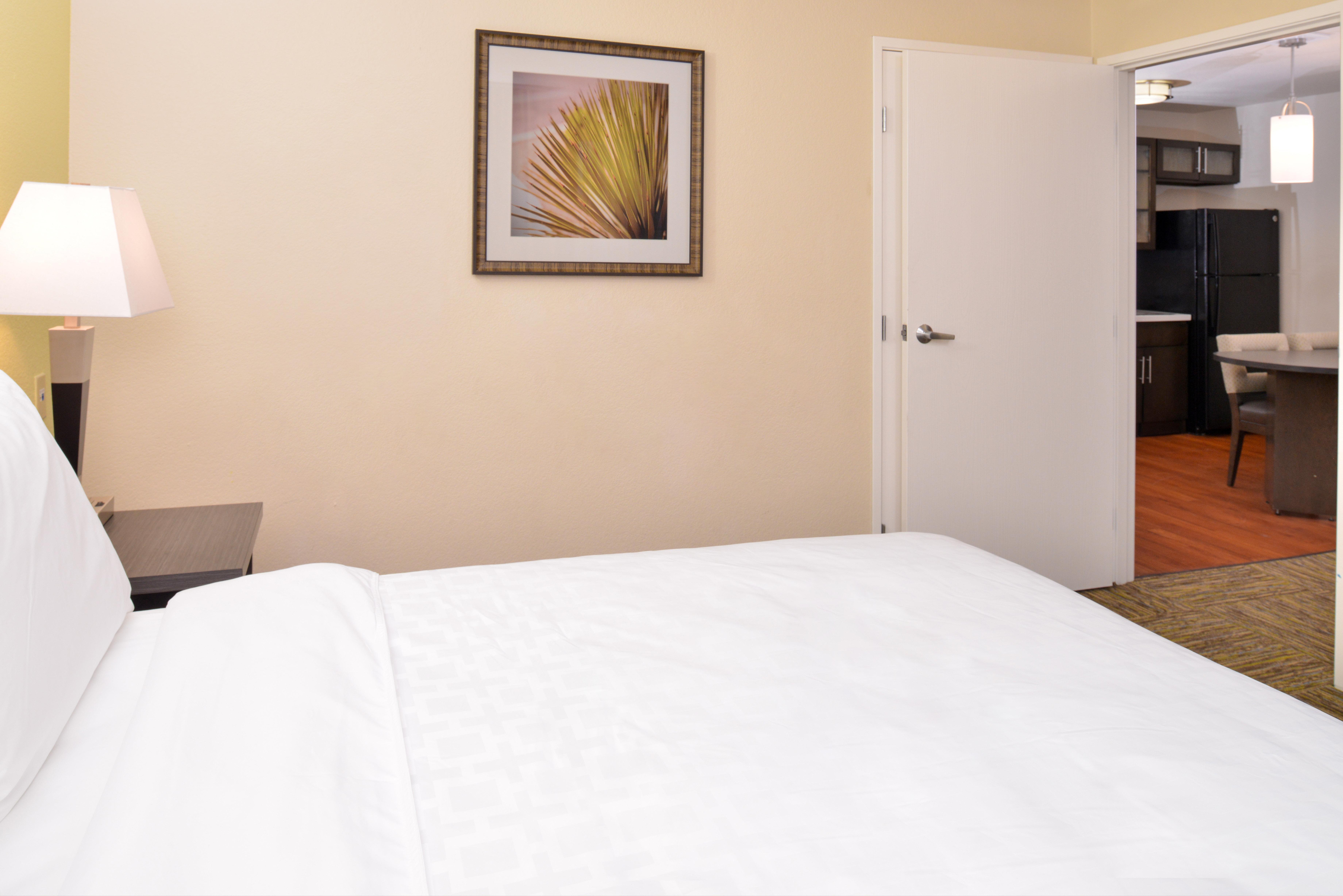 Candlewood Suites Austin-Round Rock By Ihg Luaran gambar