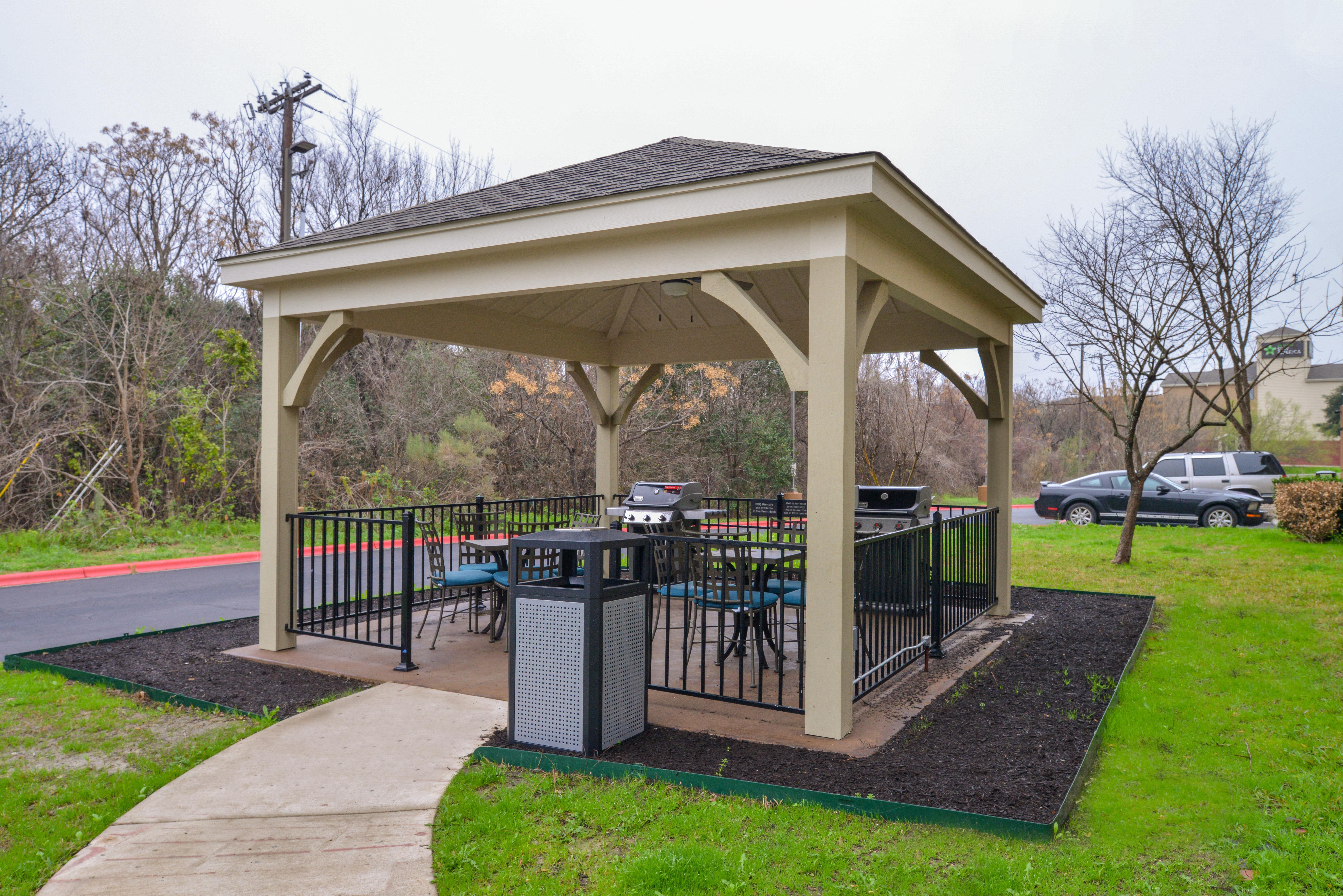 Candlewood Suites Austin-Round Rock By Ihg Luaran gambar