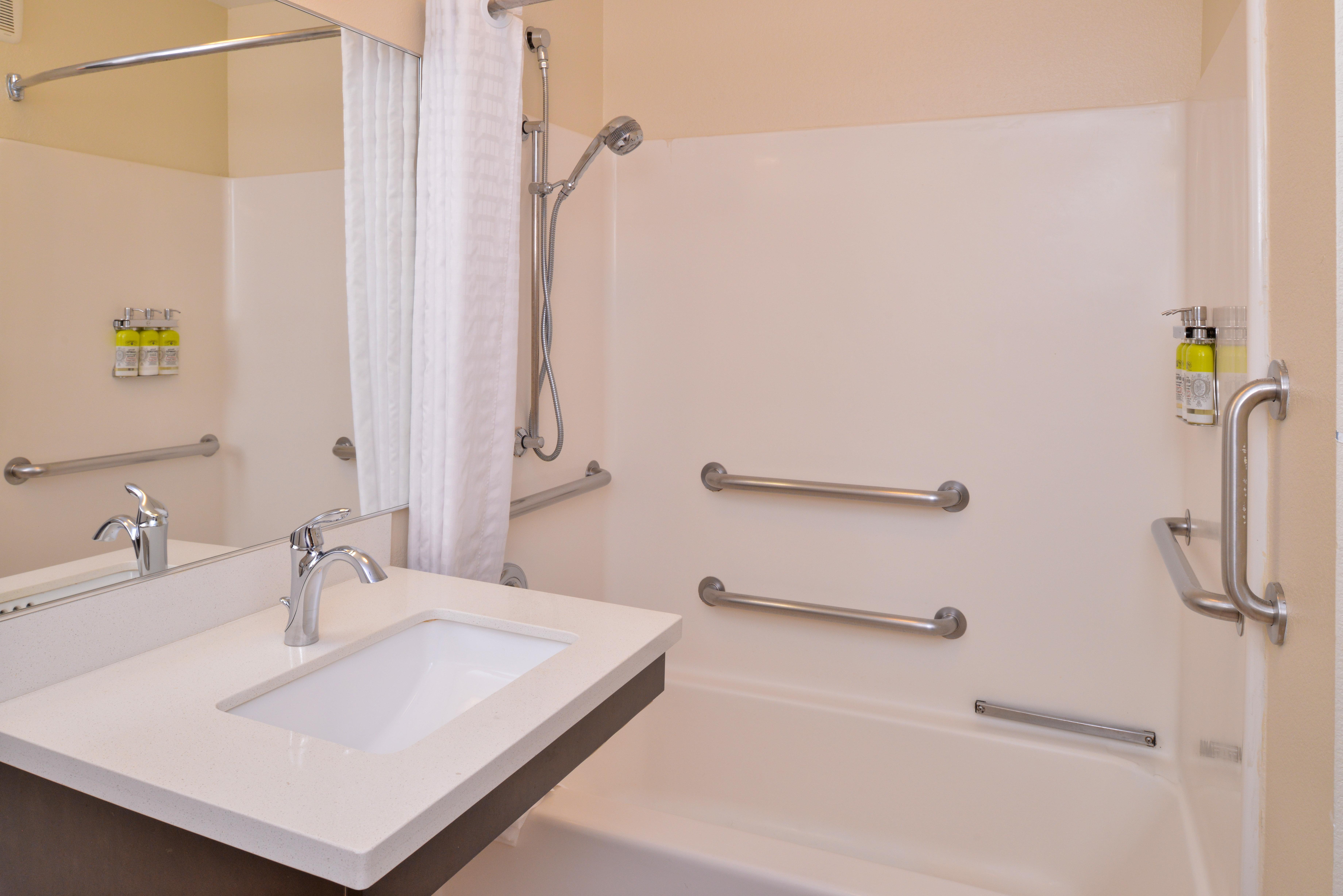 Candlewood Suites Austin-Round Rock By Ihg Luaran gambar