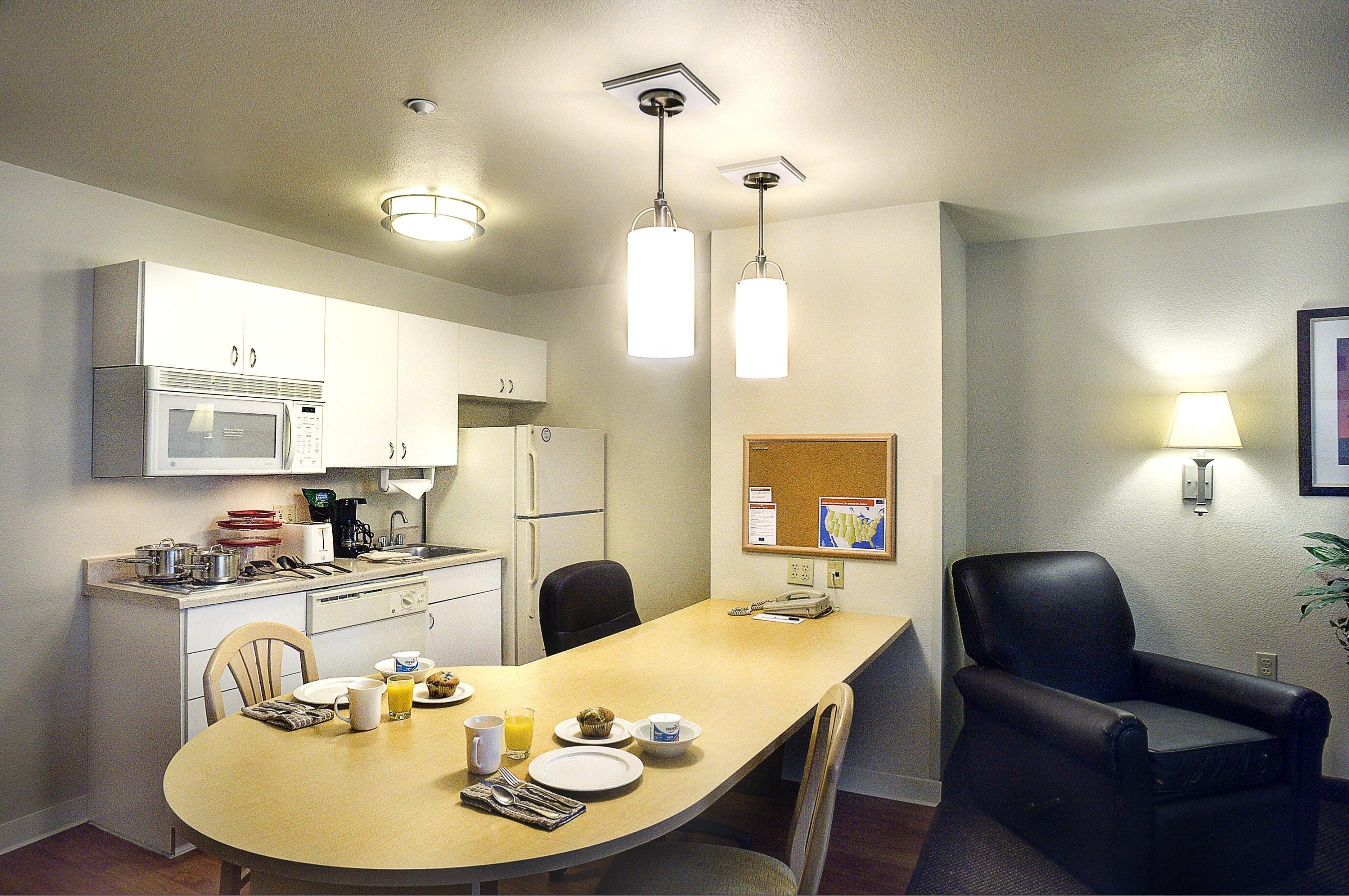 Candlewood Suites Austin-Round Rock By Ihg Luaran gambar