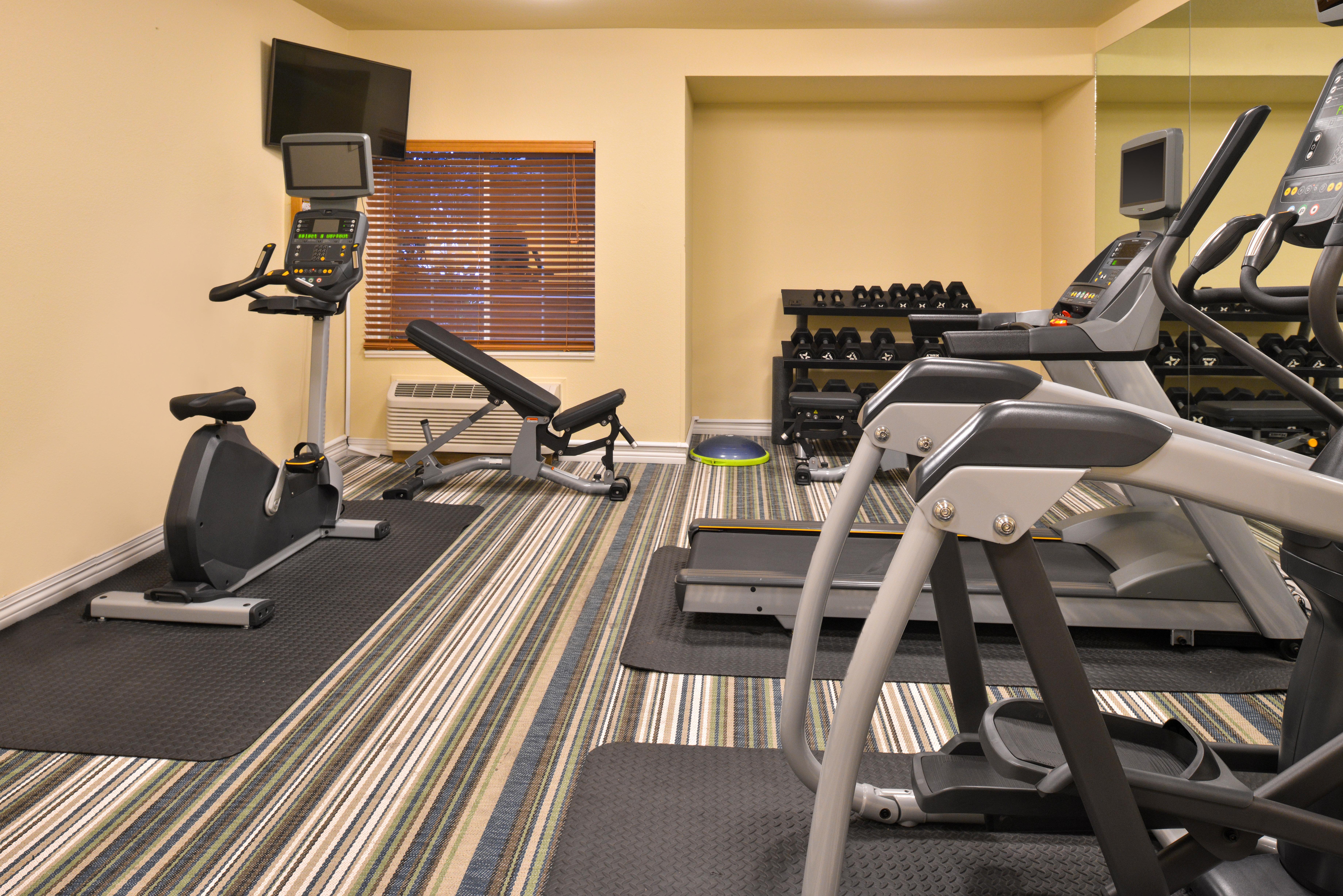 Candlewood Suites Austin-Round Rock By Ihg Luaran gambar