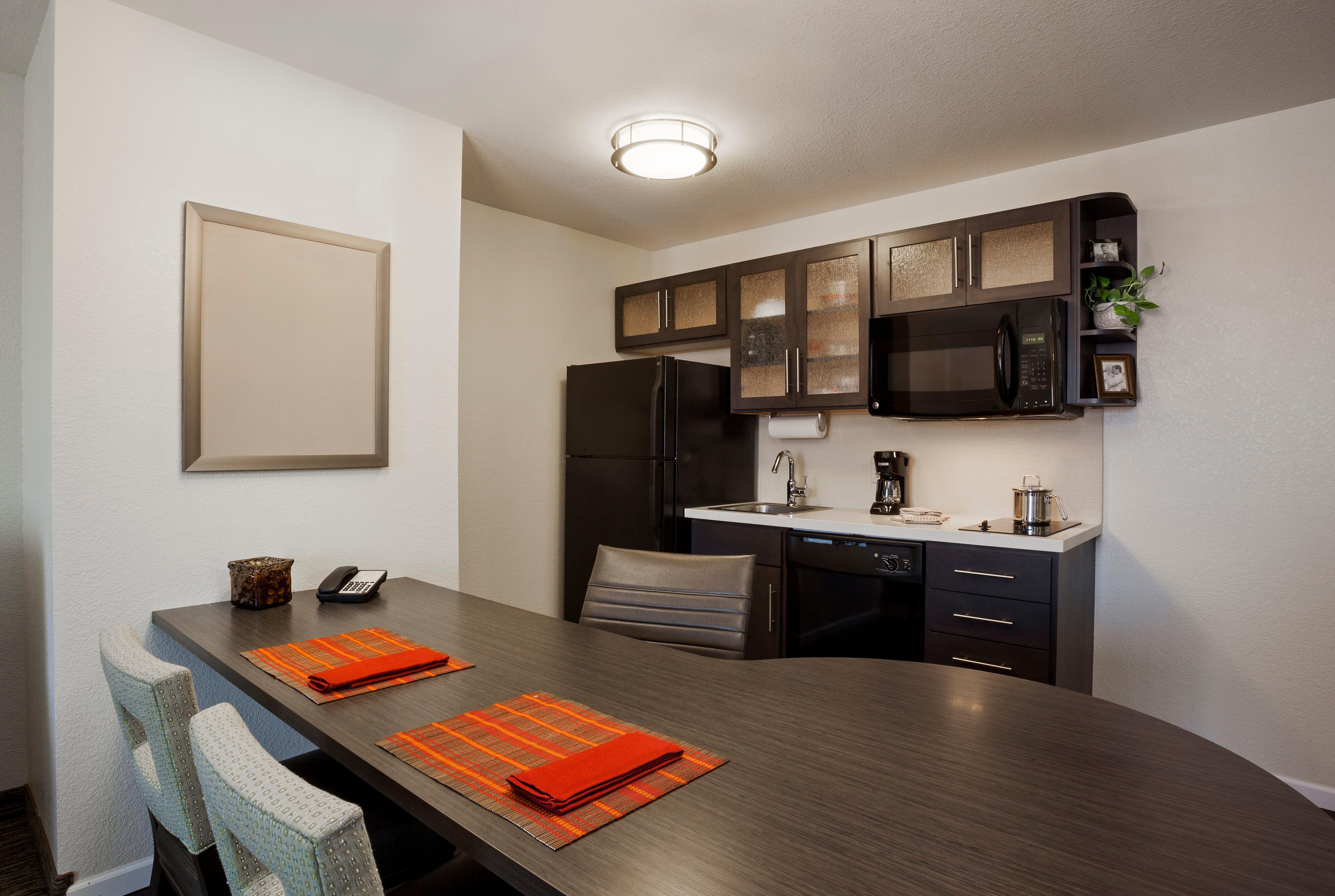 Candlewood Suites Austin-Round Rock By Ihg Luaran gambar