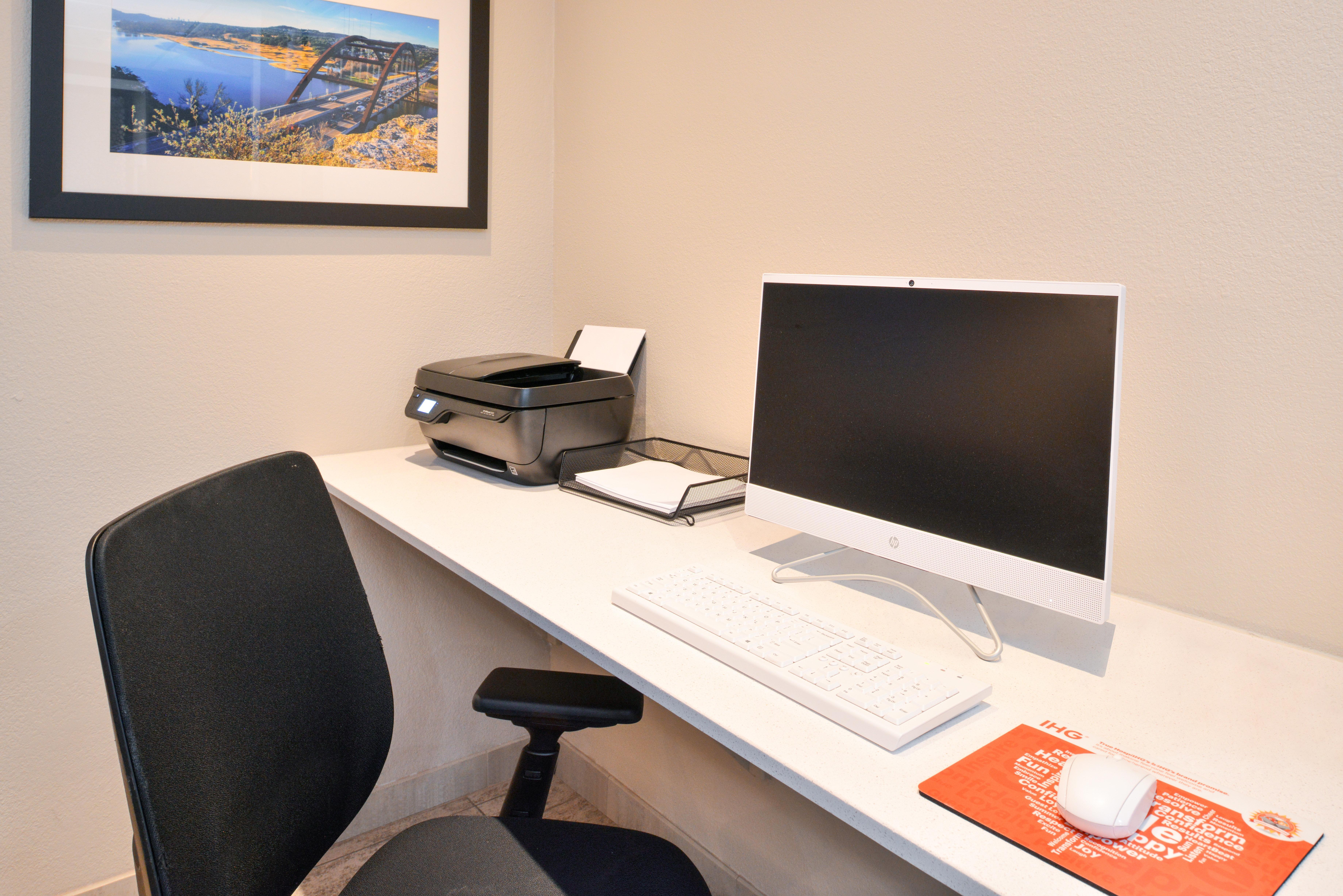 Candlewood Suites Austin-Round Rock By Ihg Luaran gambar