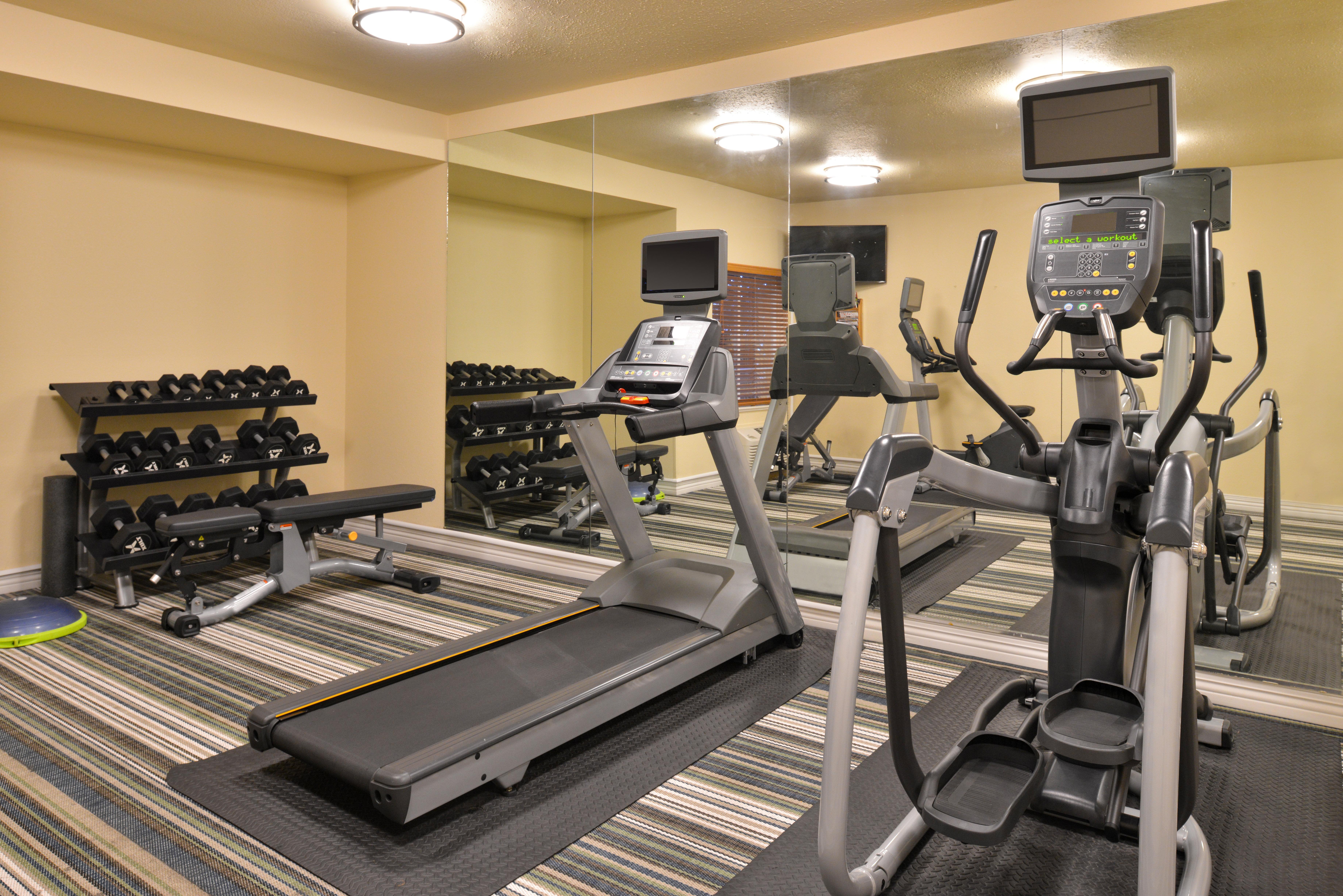 Candlewood Suites Austin-Round Rock By Ihg Luaran gambar