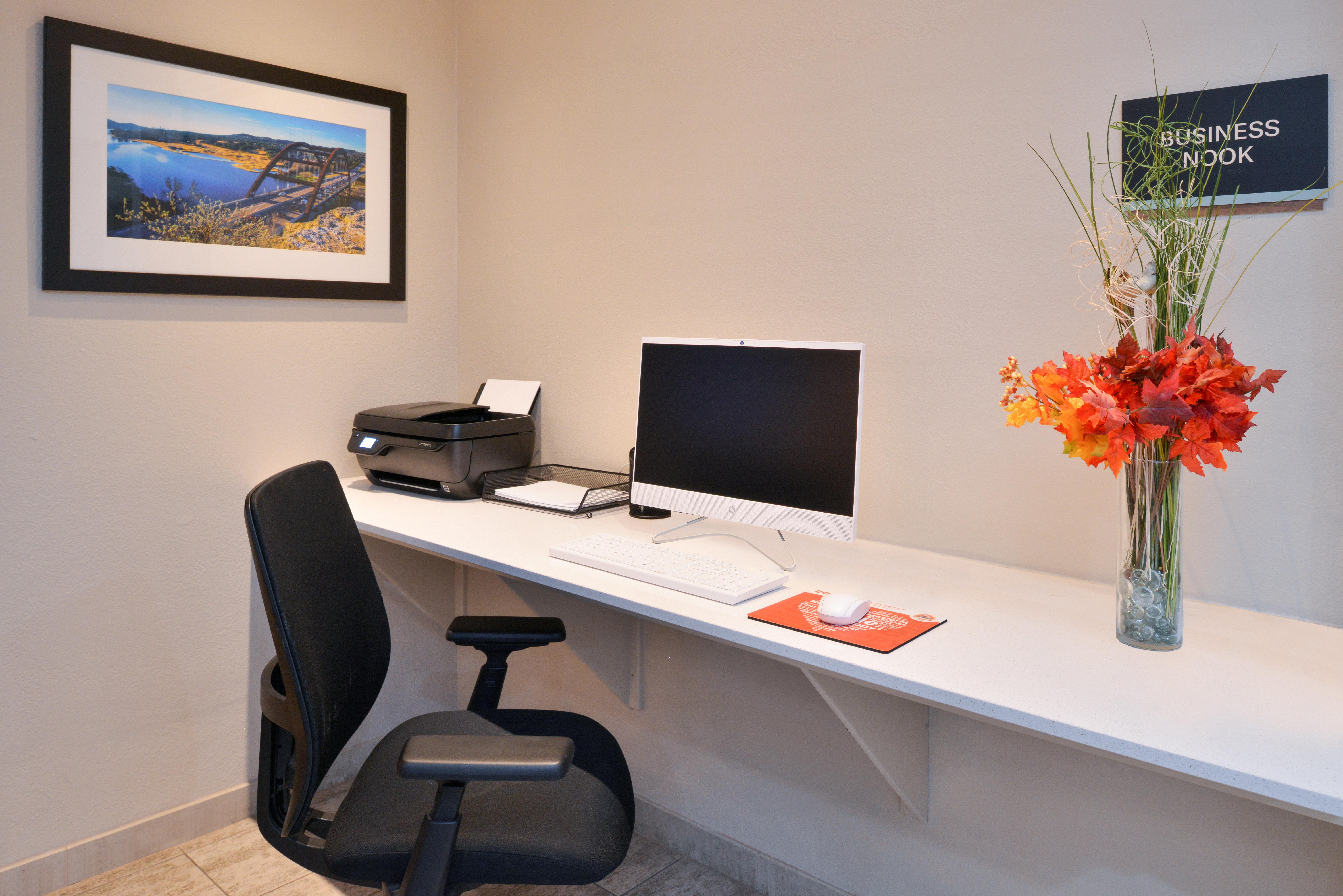 Candlewood Suites Austin-Round Rock By Ihg Luaran gambar