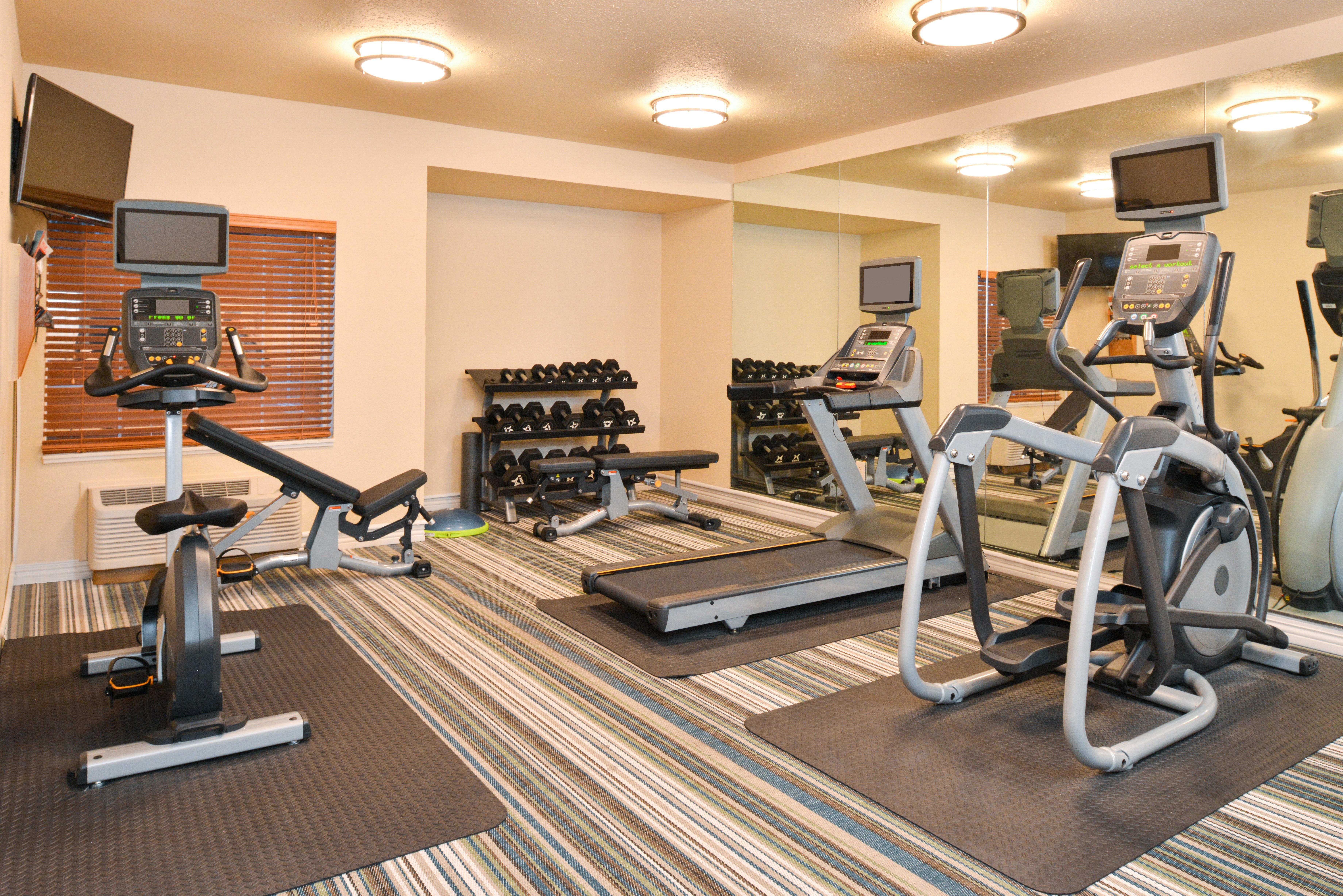 Candlewood Suites Austin-Round Rock By Ihg Luaran gambar