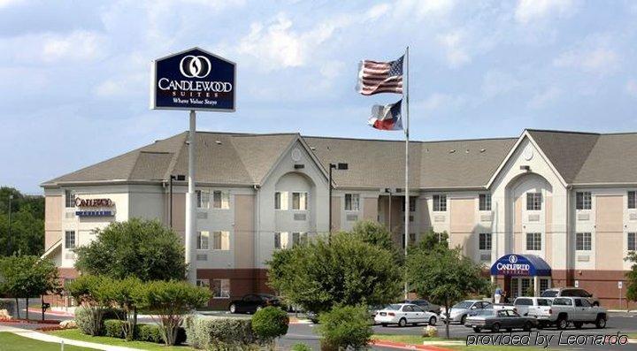 Candlewood Suites Austin-Round Rock By Ihg Luaran gambar