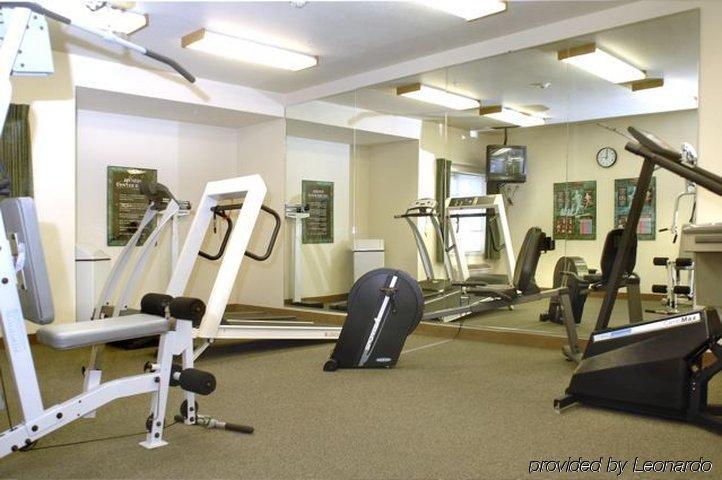 Candlewood Suites Austin-Round Rock By Ihg Luaran gambar