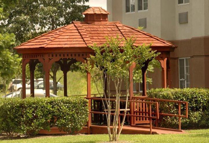 Candlewood Suites Austin-Round Rock By Ihg Luaran gambar