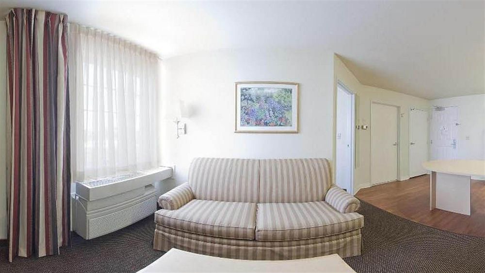 Candlewood Suites Austin-Round Rock By Ihg Luaran gambar