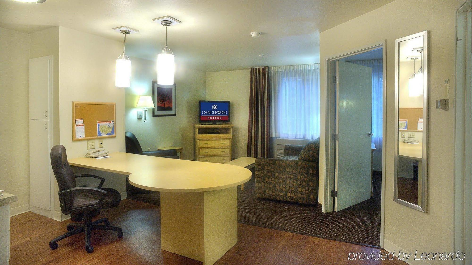 Candlewood Suites Austin-Round Rock By Ihg Luaran gambar