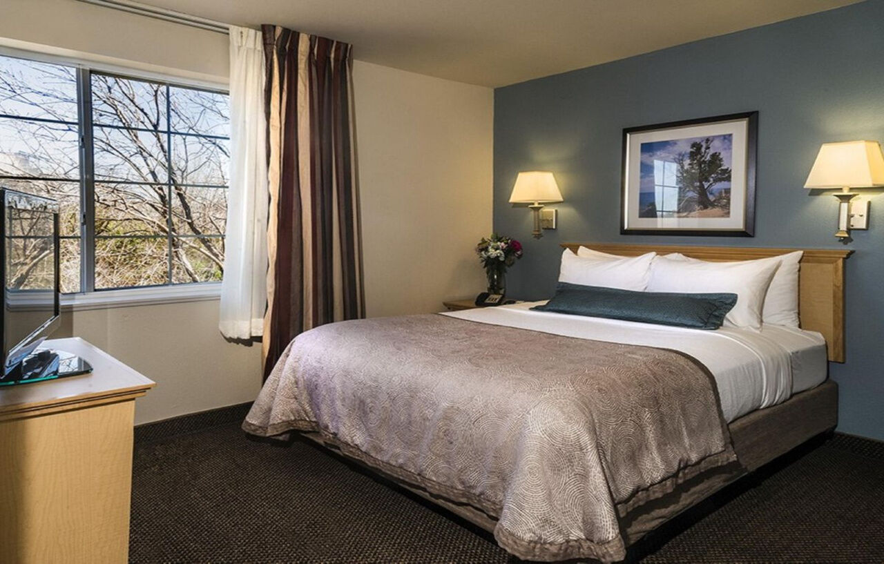 Candlewood Suites Austin-Round Rock By Ihg Luaran gambar