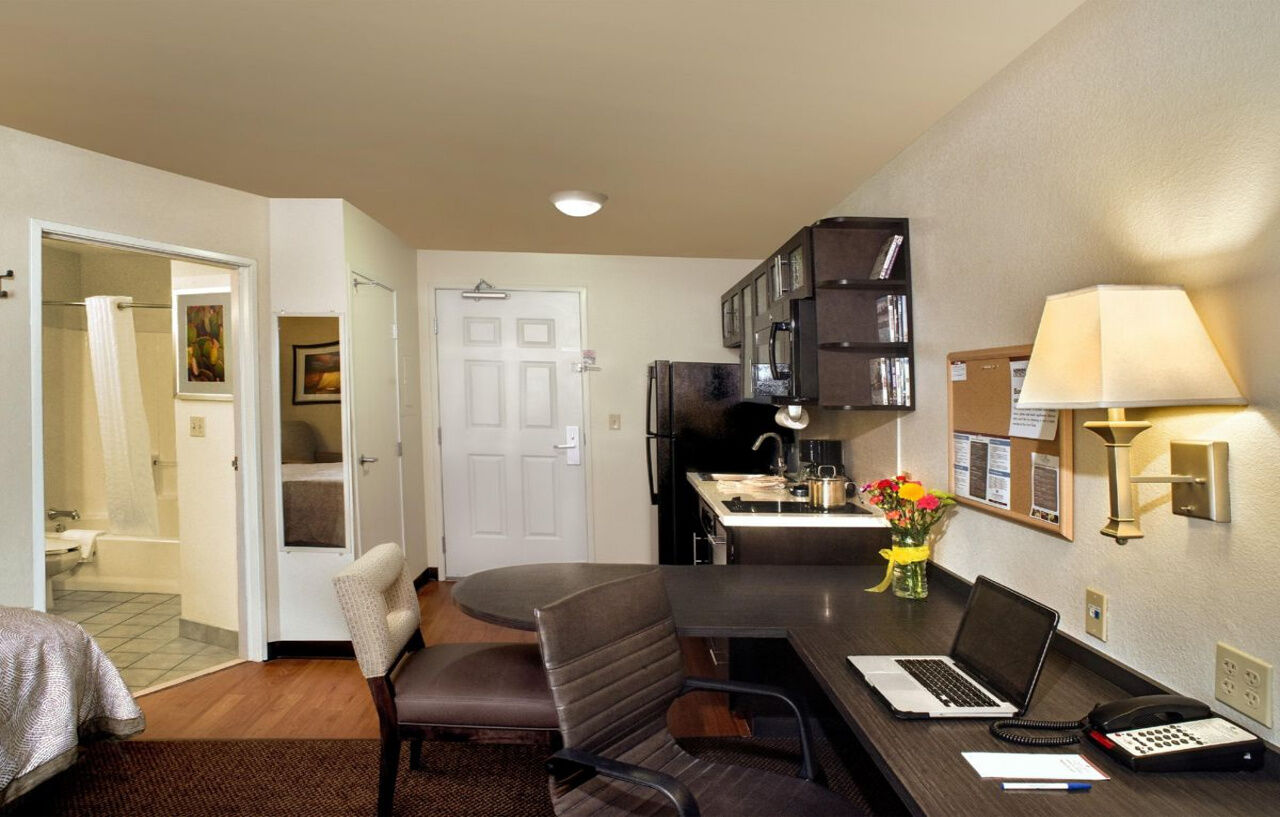 Candlewood Suites Austin-Round Rock By Ihg Luaran gambar