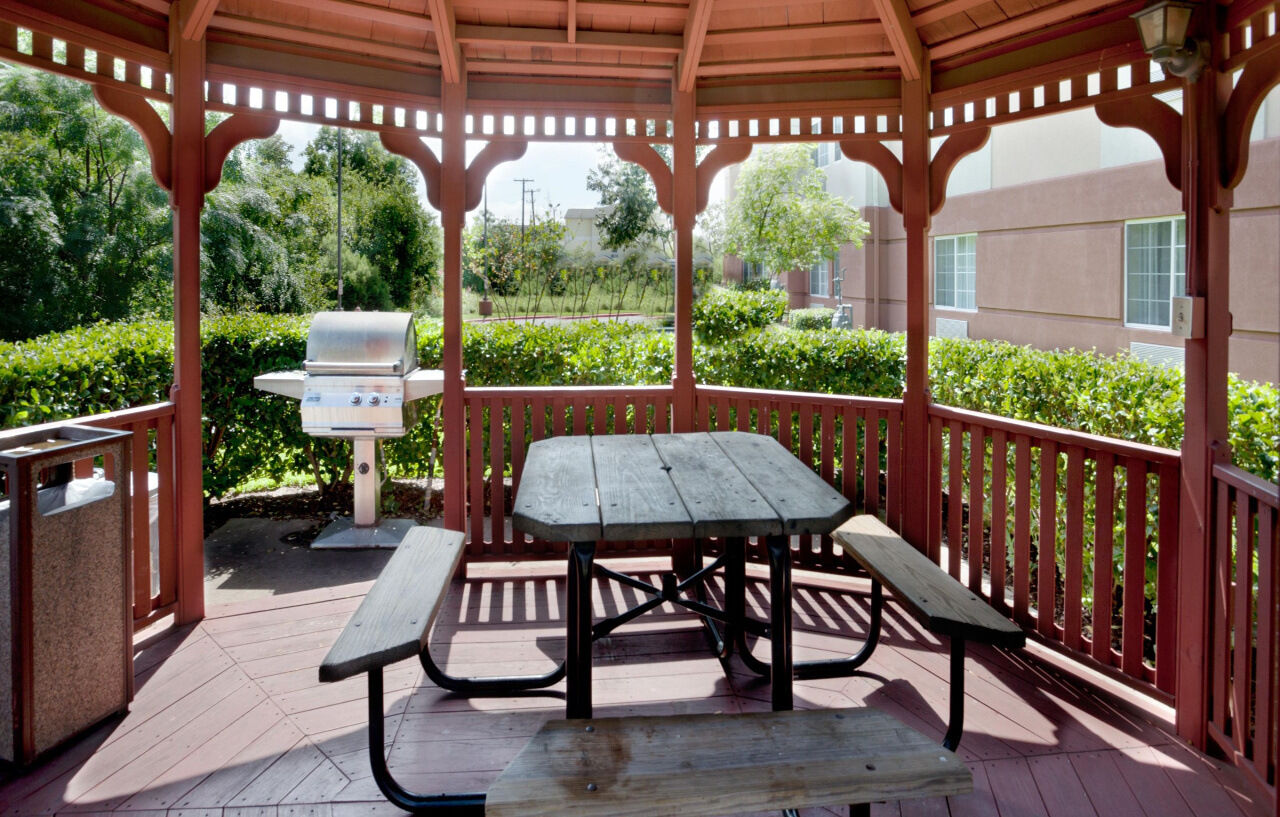 Candlewood Suites Austin-Round Rock By Ihg Luaran gambar