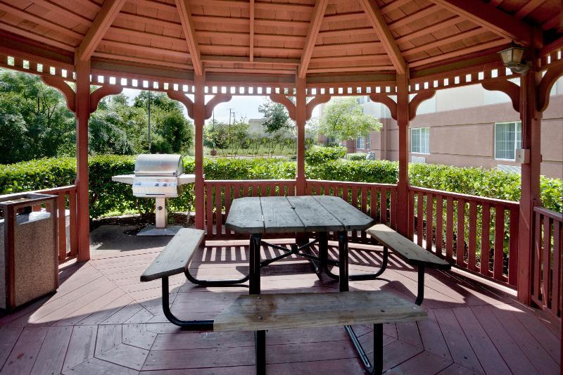 Candlewood Suites Austin-Round Rock By Ihg Luaran gambar