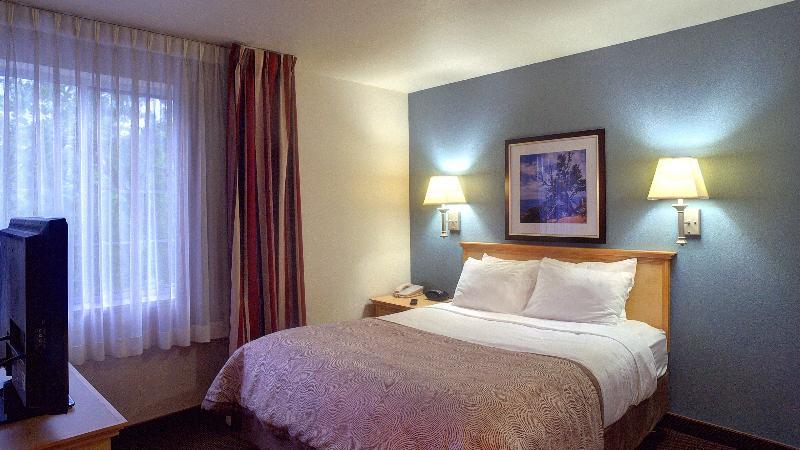 Candlewood Suites Austin-Round Rock By Ihg Luaran gambar