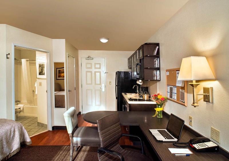 Candlewood Suites Austin-Round Rock By Ihg Luaran gambar
