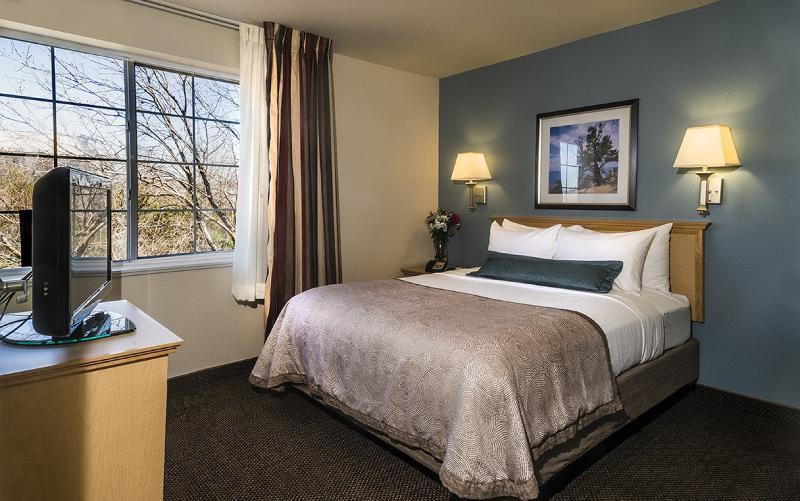 Candlewood Suites Austin-Round Rock By Ihg Luaran gambar